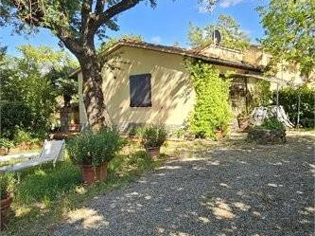 Villa in vendita a Casole d'Elsa SI