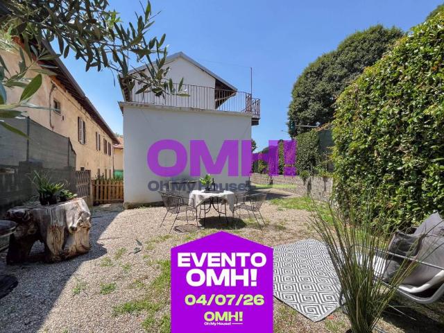 Villa in vendita a Casorate Sempione VA