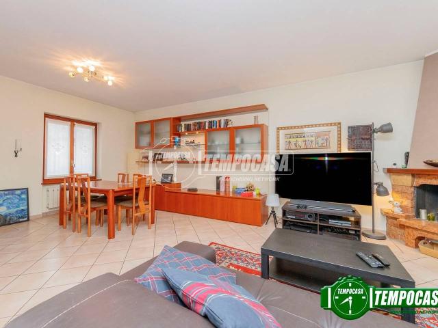 Villa in vendita a Casorate Primo