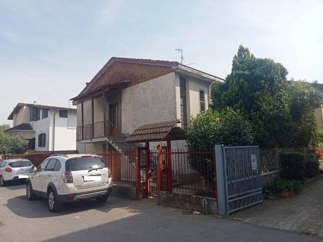 Villa in vendita a Casorate Primo PV