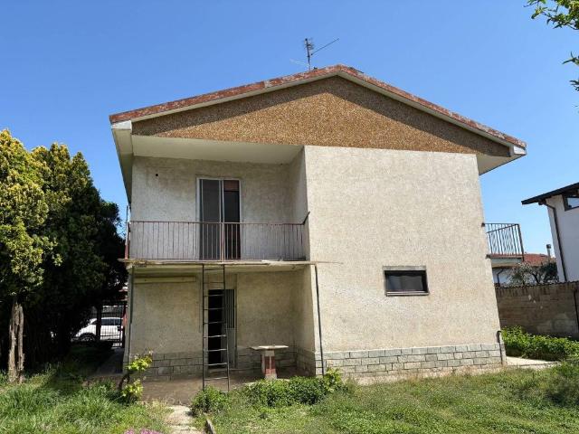Villa in vendita a Casorate Primo PV