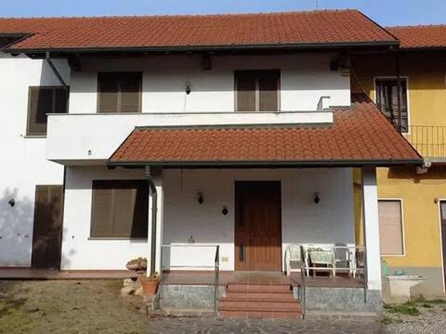 Villa in vendita a Casorezzo MI