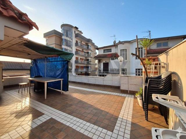 Villa in vendita a Casoria