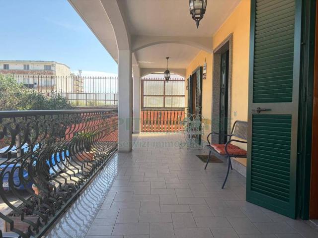 Villa in vendita a Casoria NA