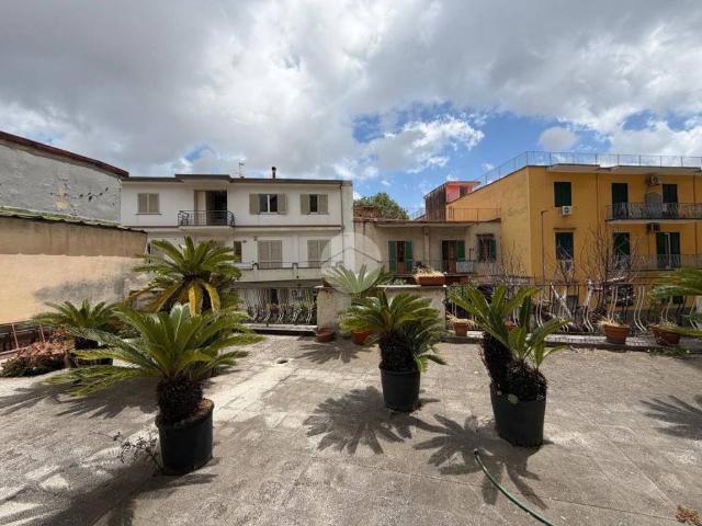 Villa in vendita a Casoria NA
