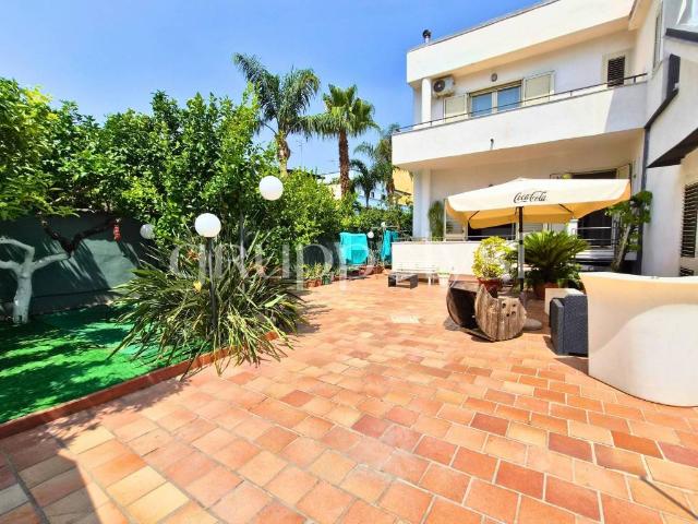 Villa in vendita a Casoria NA