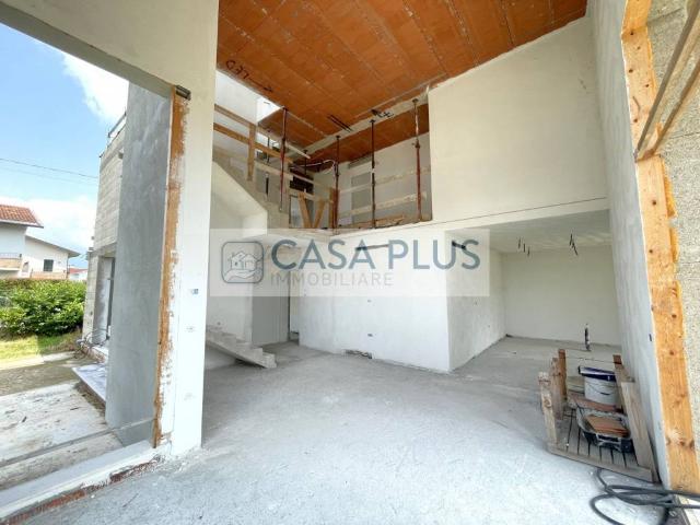 Villa in vendita a Cassola VI
