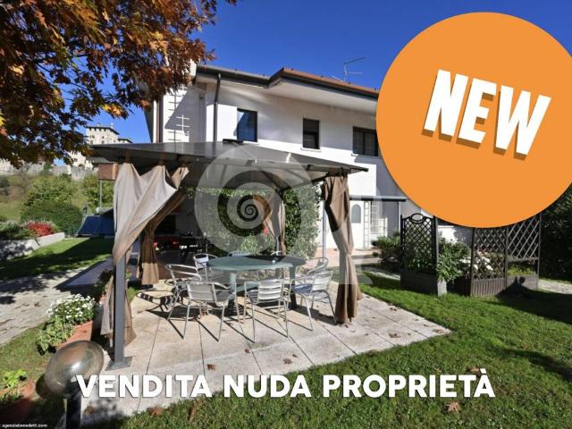 Villa in vendita a Cassacco UD