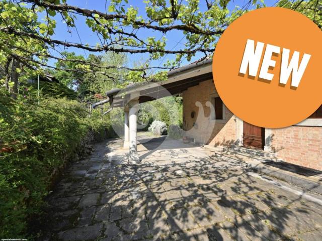 Villa in vendita a Cassacco UD