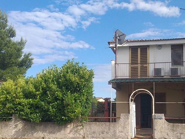 Villa in vendita a Cassano all'Ionio CS