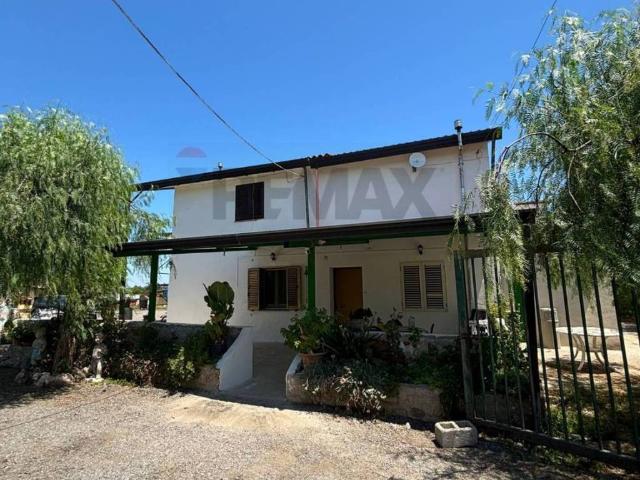 Villa in vendita a Cassano all'Ionio CS