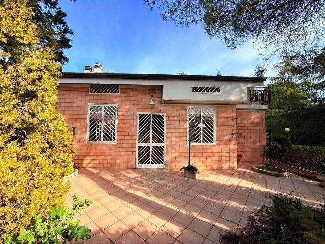 Villa in vendita a Cassano delle Murge BA