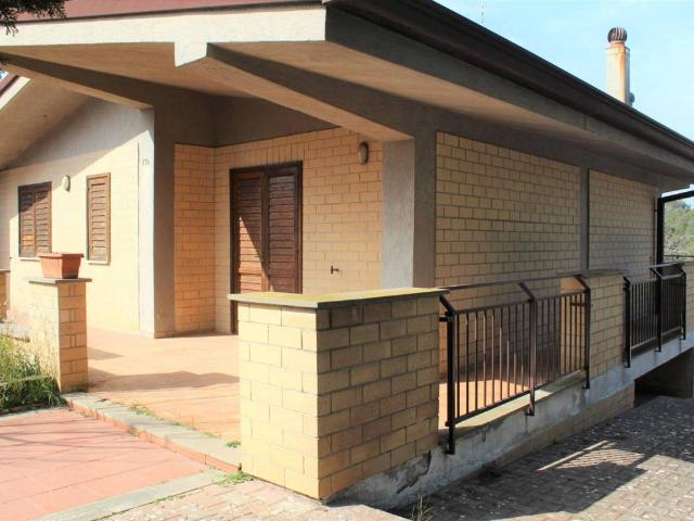 Villa in vendita a Cassano delle Murge BA
