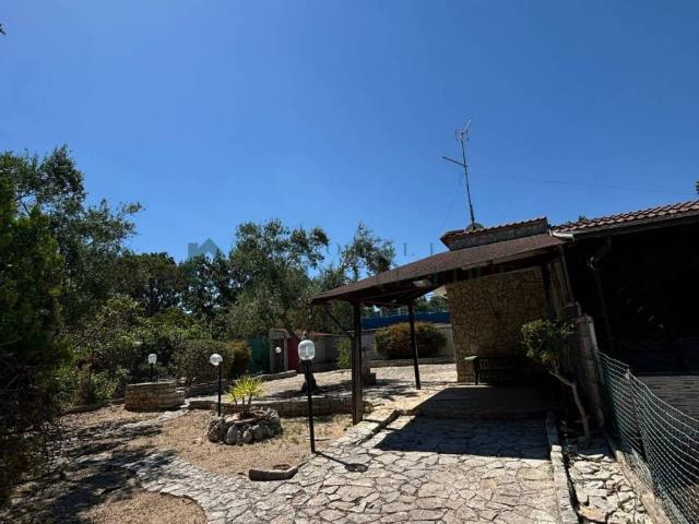 Villa in vendita a Cassano delle Murge BA