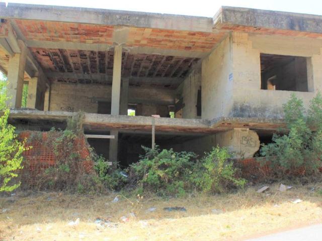 Villa in vendita a Cassano delle Murge BA