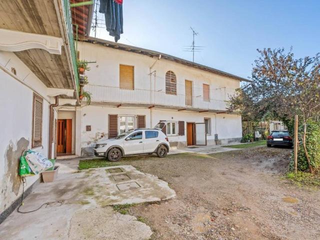 Villa in vendita a Cassano Magnago VA