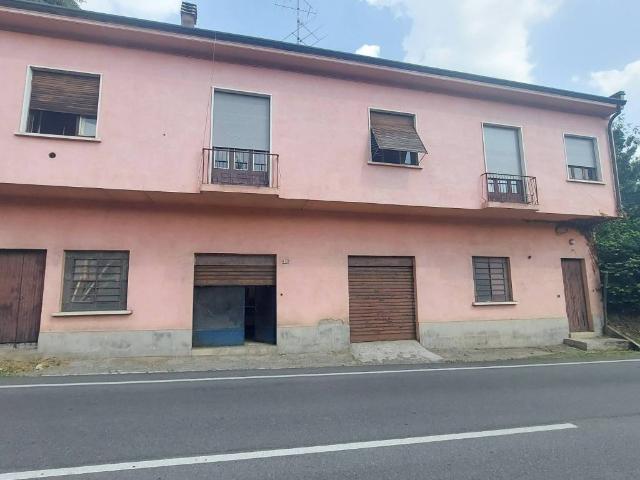 Villa in vendita a Cassano Magnago VA