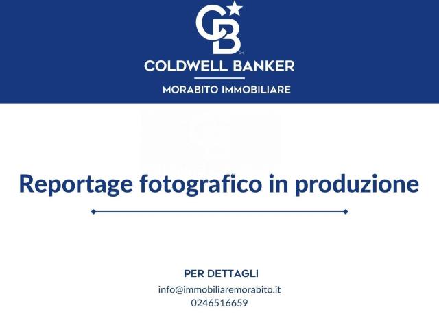 Villa in vendita a Cassano Magnago 700m² Cassano Magnago