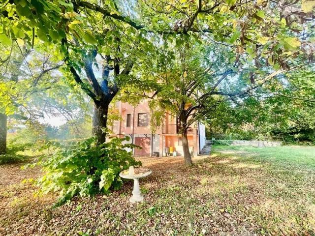 Villa in vendita a Cassano Spinola AL
