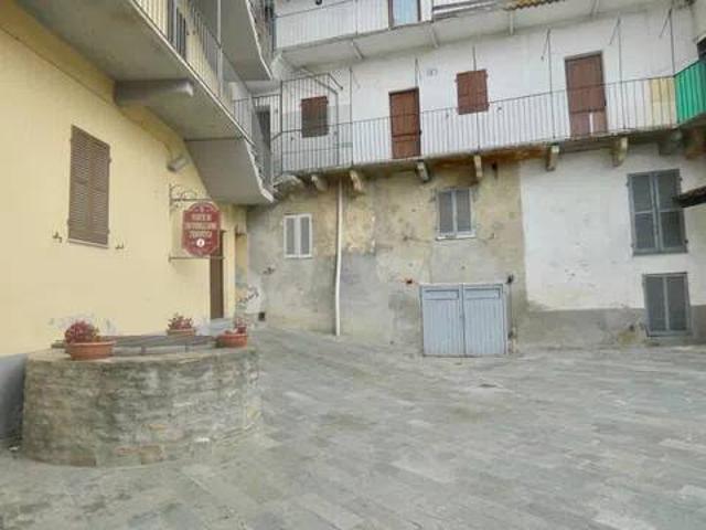 Villa in vendita a Cassinasco AT