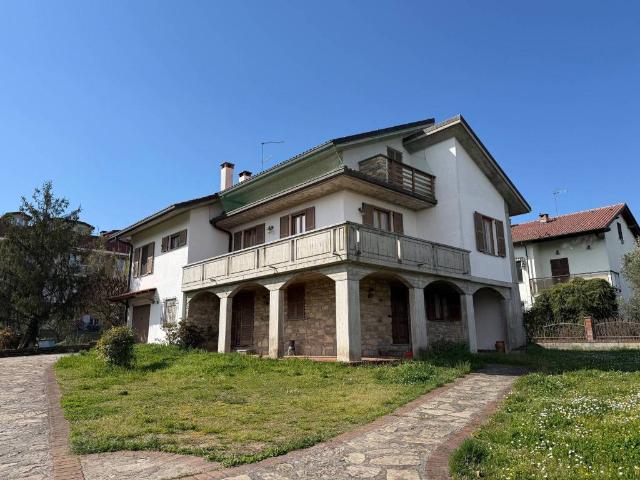 Villa in vendita a Cassine AL