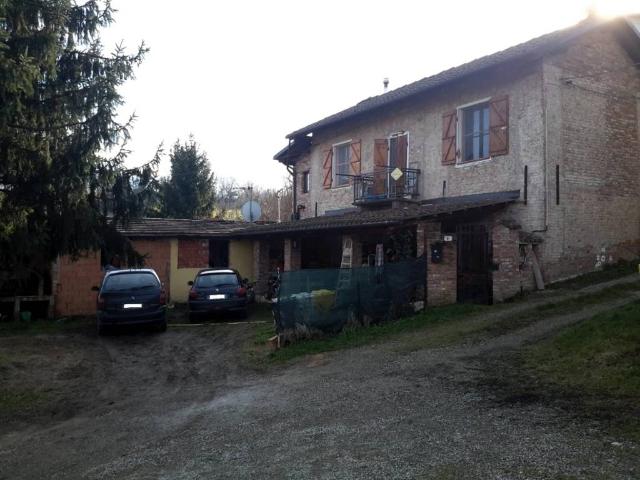 Villa in vendita a Cassine AL