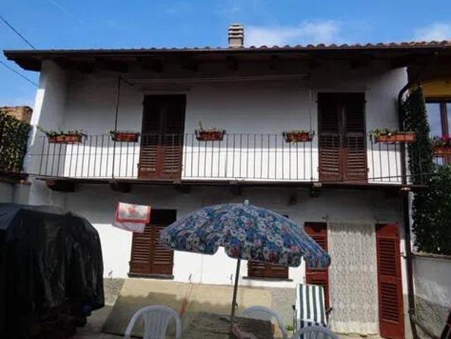Villa in vendita a Cassine AL