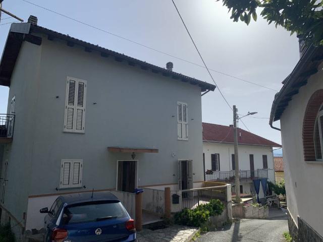 Villa in vendita a Cassinelle AL