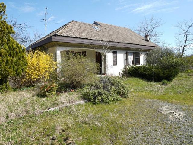 Villa in vendita a Cassinelle AL
