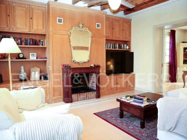 Villa in vendita a Cassinetta di Lugagnano MI