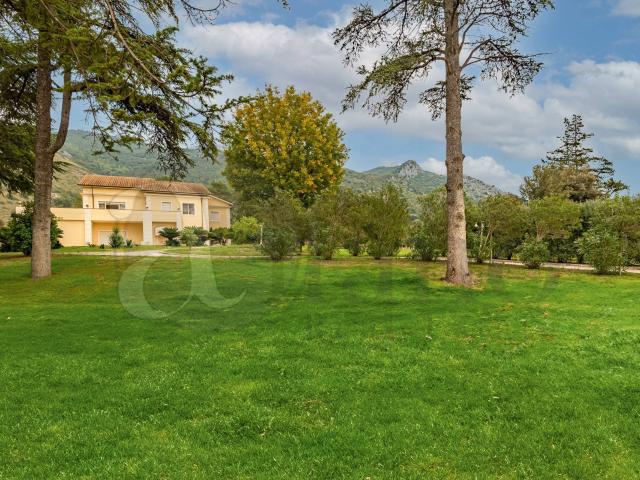 Villa in vendita a Cassino