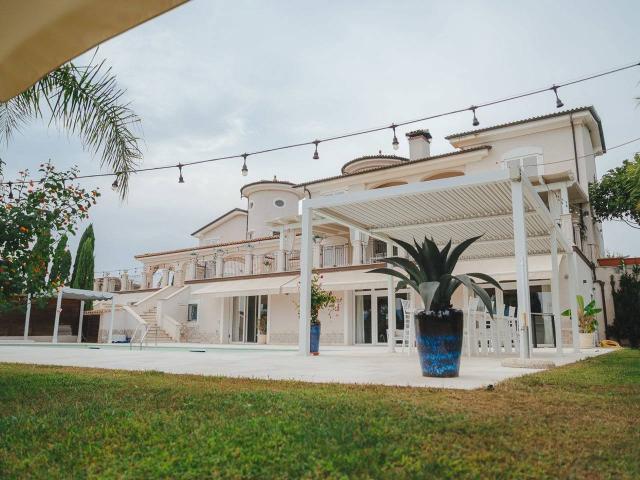 Villa in vendita a Cassino