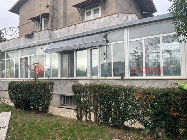 Villa in vendita a Cassino FR
