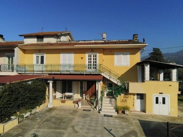 Villa in vendita a Cassino FR