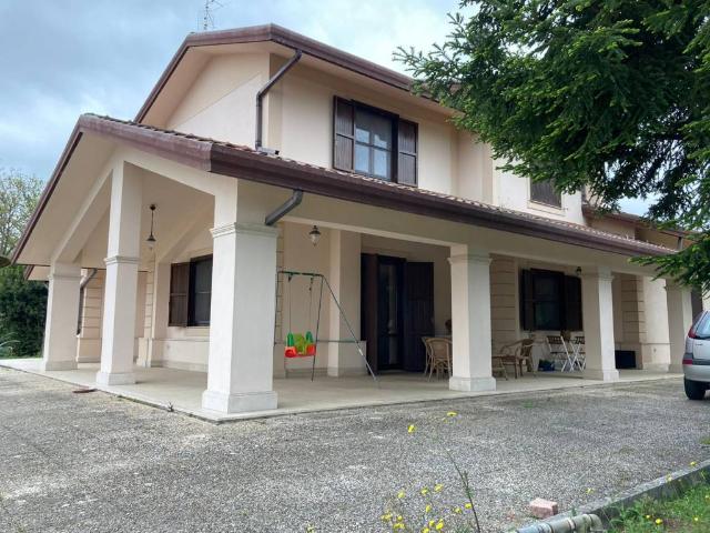 Villa in vendita a Cassino FR