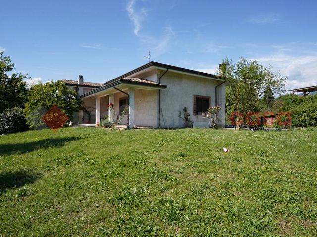Villa in vendita a Cassino FR