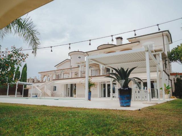 Villa in vendita a Cassino FR