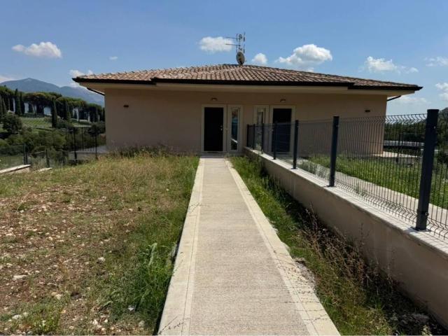 Villa in vendita a Cassino FR