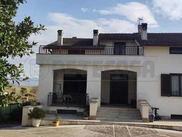 Villa in vendita a Cassino FR