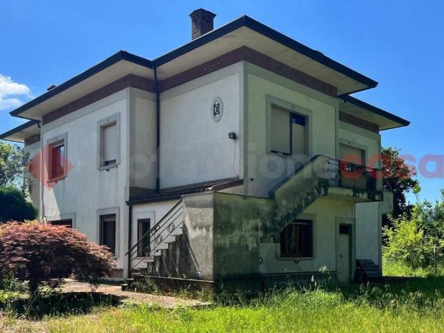 Villa in vendita a Cassino FR
