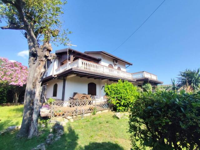 Villa in vendita a Cassino FR