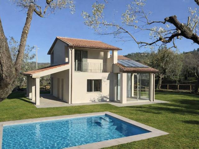 Villa in vendita a Castagneto Carducci LI