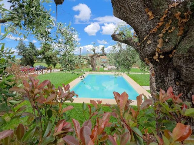 Villa in vendita a Castagneto Carducci LI