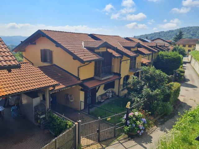 Villa in vendita a Castagneto Po TO