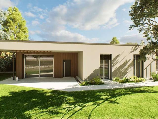 Villa in vendita a Castano Primo MI