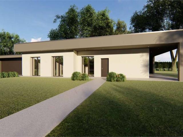 Villa in vendita a Castano Primo MI