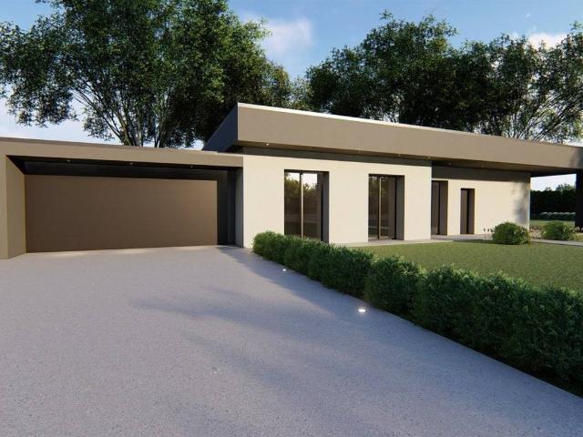 Villa in vendita a Castano Primo MI