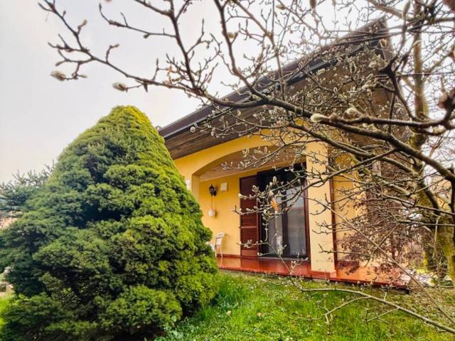 Villa in vendita a Castano Primo MI