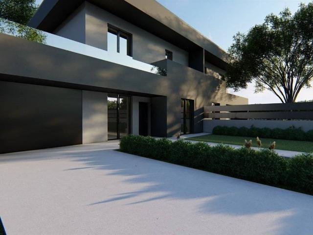 Villa in vendita a Castano Primo MI