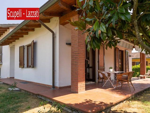 Villa in vendita a Casteggio PV
